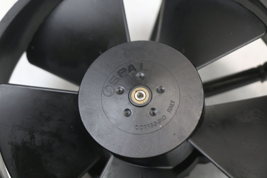photo de VENTILATEUR MOTO GUZZI NORGE 8V GT 1200 (2011 - 2016)