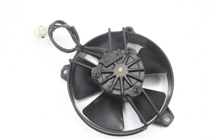 photo de VENTILATEUR MOTO GUZZI NORGE 8V GT 1200 (2011 - 2016)