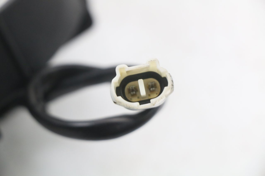 photo de VENTILATEUR MOTO GUZZI NORGE 8V GT 1200 (2011 - 2016)