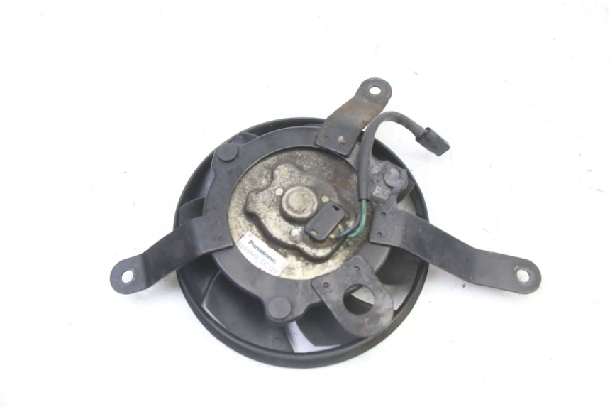 photo de VENTILATEUR HONDA NTV DEAUVILLE ABS 700 (2007 - 2016)