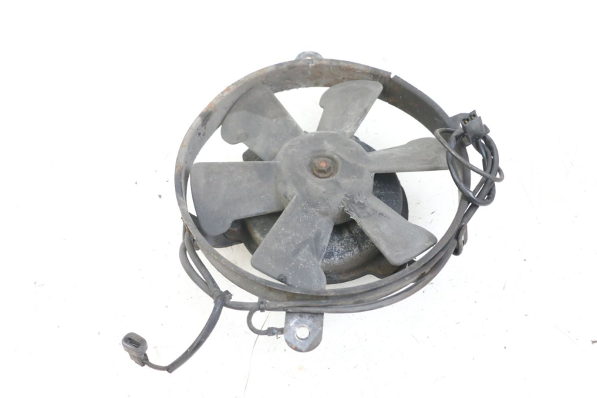 photo de VENTILATEUR HONDA NTV DEAUVILLE 650 (1998 - 2001)