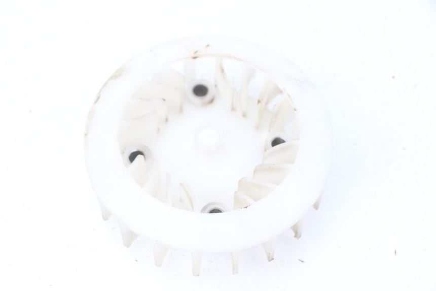 photo de VENTILATEUR JM MOTORS OLDIES 4T 50 (2010 - 2020)