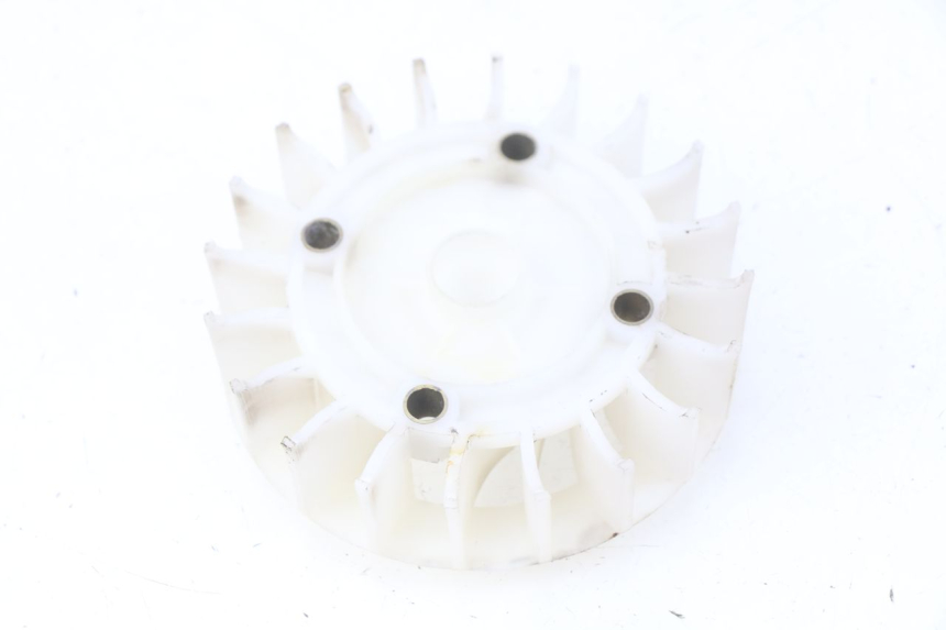 photo de VENTILATEUR JM MOTORS OLDIES 4T 50 (2010 - 2020)