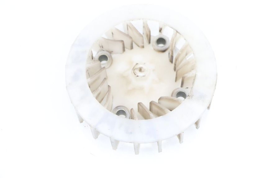 photo de VENTILATEUR JM MOTORS OLDIES 4T 50 (2010 - 2020)
