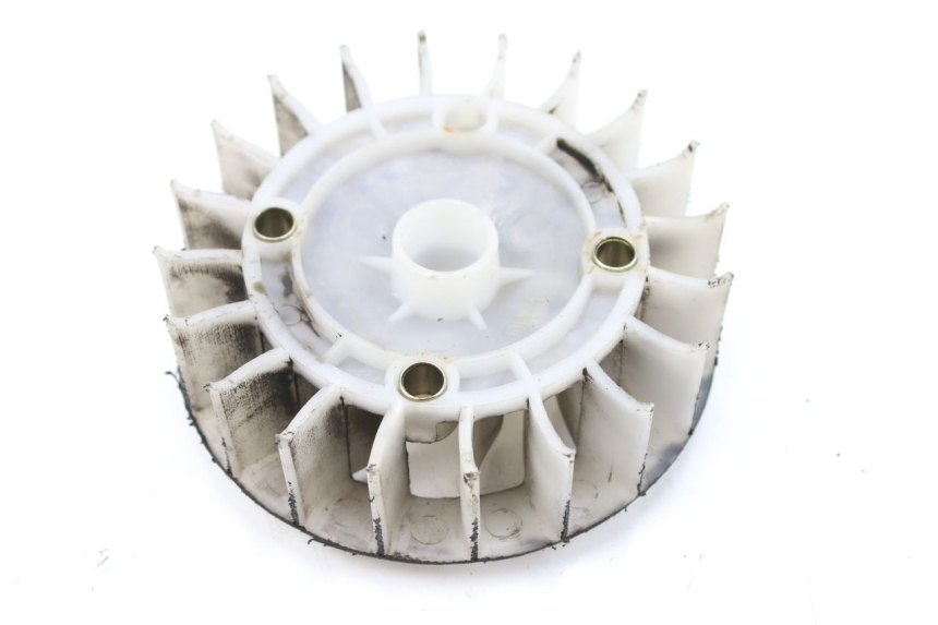 photo de VENTILATEUR NECO ONE 4T 50 (2011 - 2020)