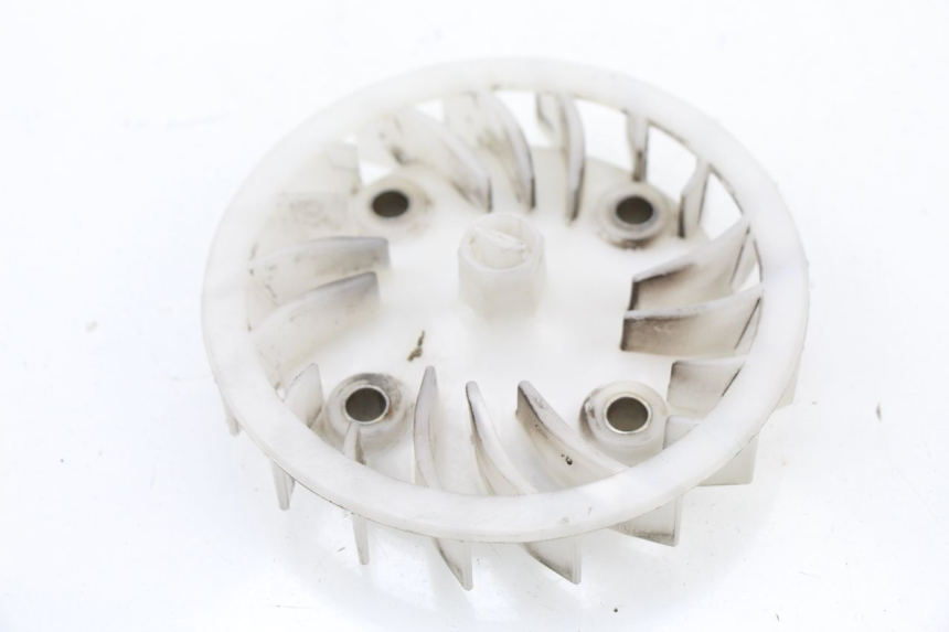 photo de VENTILATEUR SYM ORBIT 2 4T 50 (2018 - 2022)