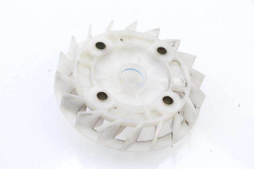 photo de VENTILATEUR SYM ORBIT 2 4T 50 (2018 - 2022)