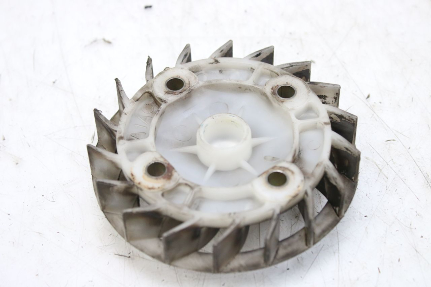 photo de VENTILATEUR SYM ORBIT 2 4T 50 (2018 - 2022)