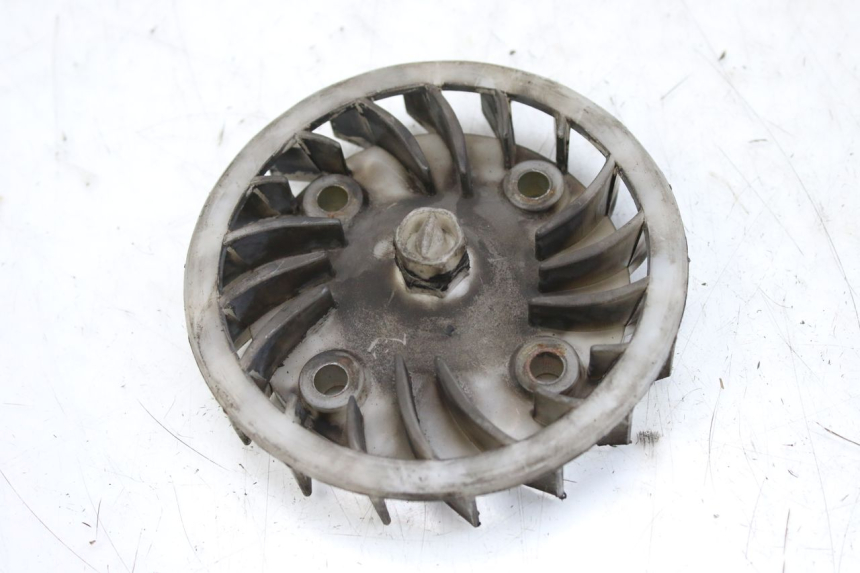 photo de VENTILATEUR SYM ORBIT 2 4T 50 (2018 - 2022)