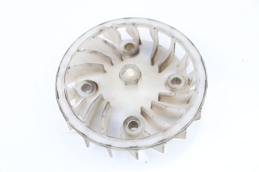 photo de VENTILATEUR SYM ORBIT 2 4T 50 (2008 - 2017)