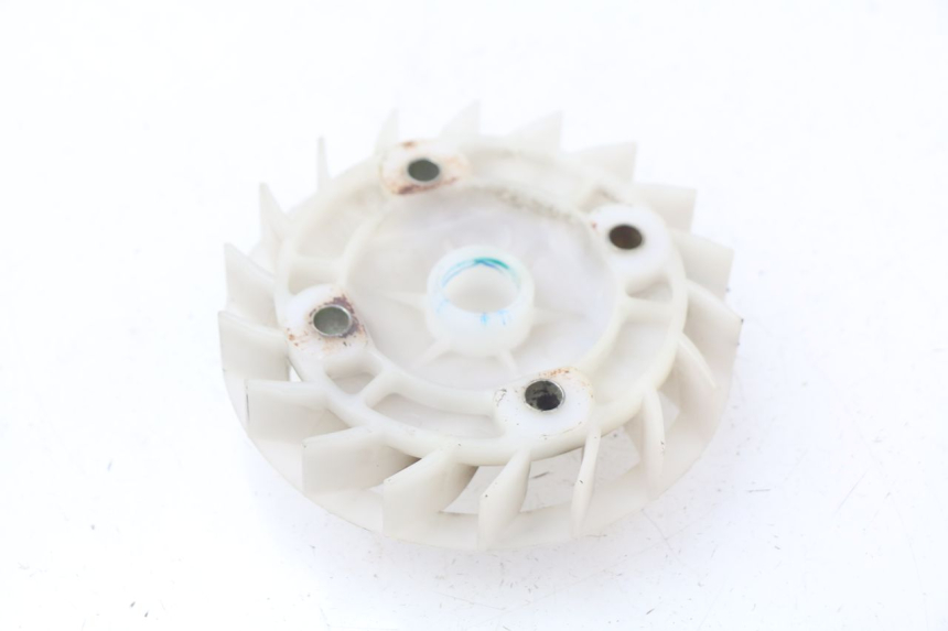 photo de VENTILATEUR SYM ORBIT 2 50 (2008 - 2014)