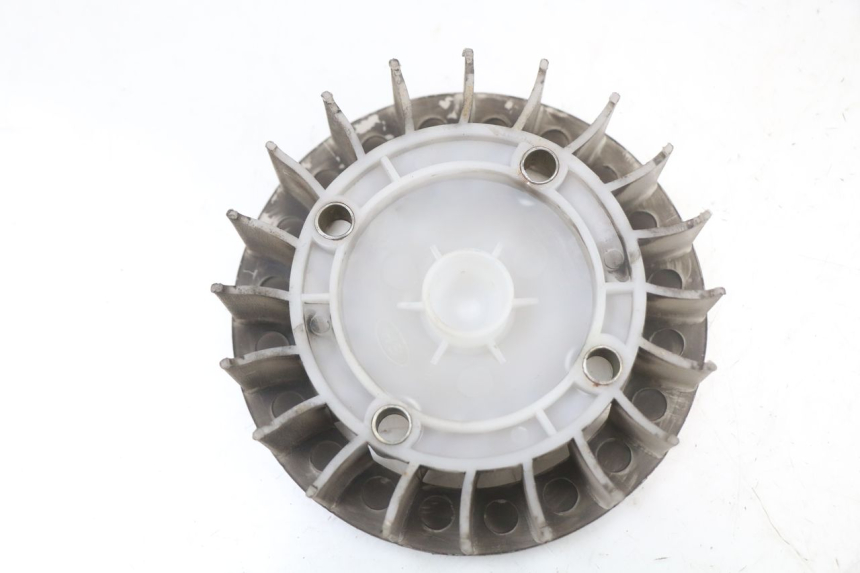 photo de Fan SYM ORBIT 50 (2008 - 2010)