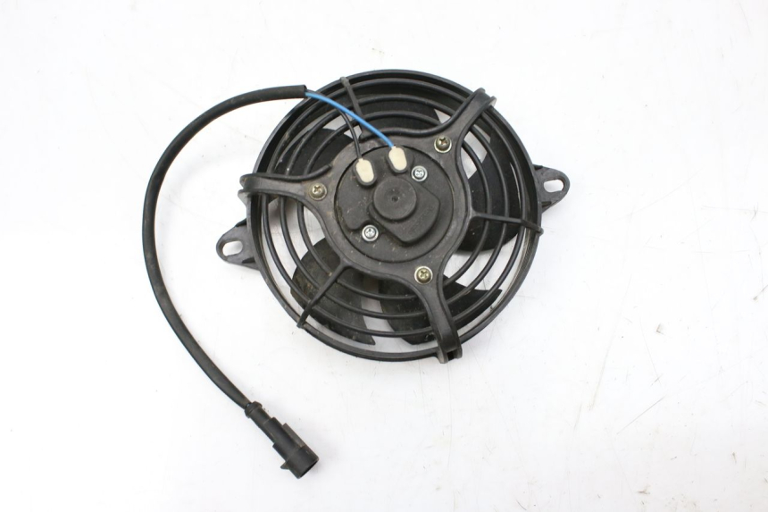 photo de VENTILATEUR KEEWAY OUTLOOK 125 (2007 - 2013)