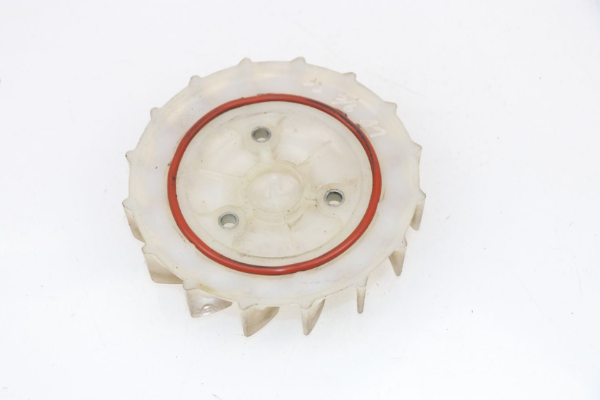 photo de VENTILATEUR MBK OVETTO 4T 50 (2008 - 2016)