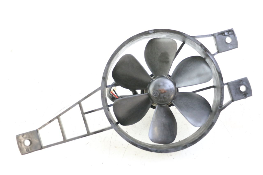 photo de VENTILATEUR PEUGEOT CITYSTAR 125 (2011 - 2017)