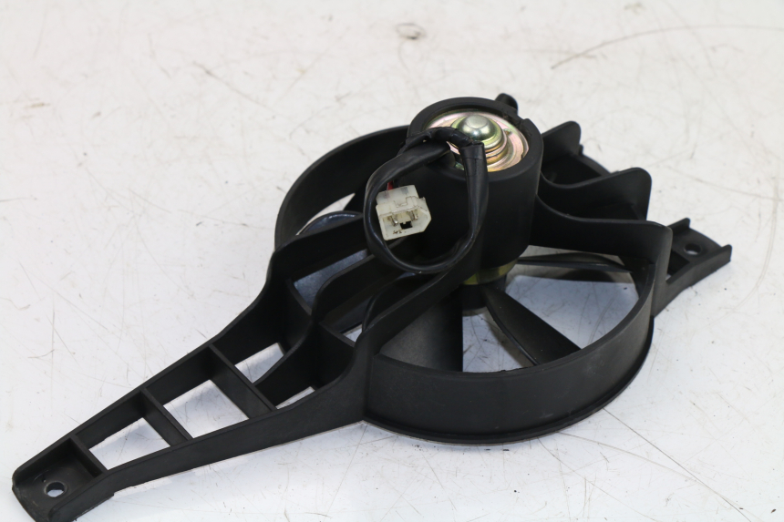photo de VENTILATEUR PEUGEOT CITYSTAR 125 (2011 - 2017)