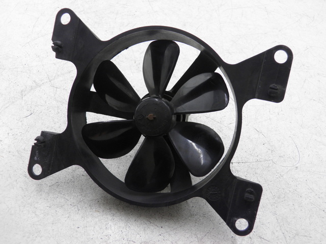 photo de VENTILATEUR PEUGEOT ELYSEO 125 (1999 - 2004)