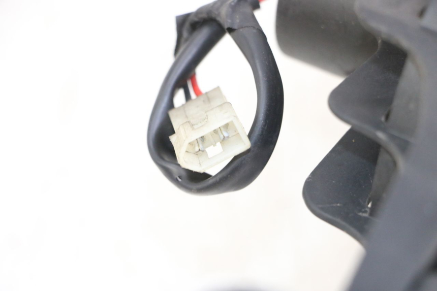 photo de VENTILATEUR PEUGEOT SATELIS 125 (2013 - 2018)