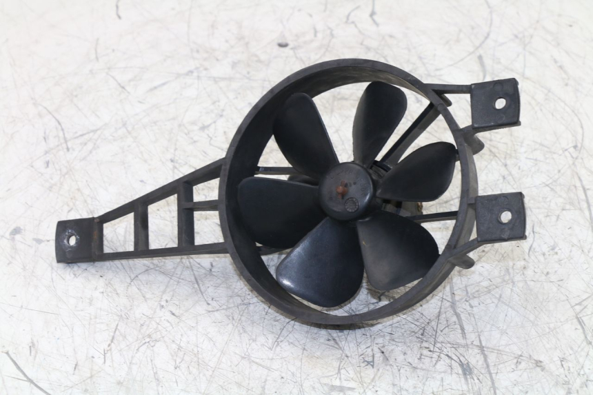 photo de VENTILATEUR PEUGEOT SATELIS 125 (2010 - 2012)