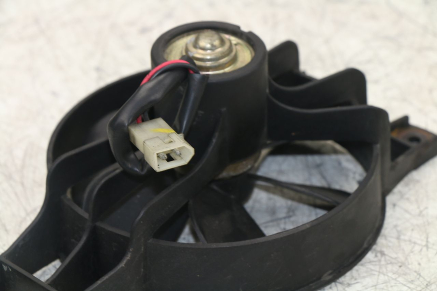 photo de VENTILATEUR PEUGEOT SATELIS 125 (2010 - 2012)