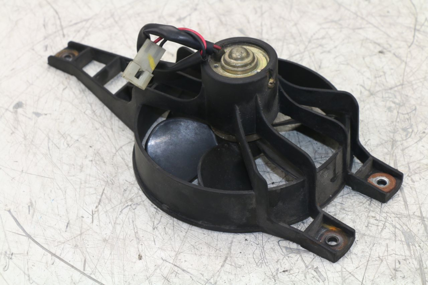 photo de VENTILATEUR PEUGEOT SATELIS 125 (2010 - 2012)