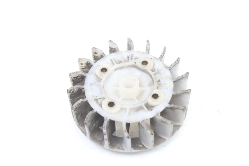 photo de VENTILATEUR PEUGEOT TKR TREKKER FURIOUS 50 (2005 - 2014)