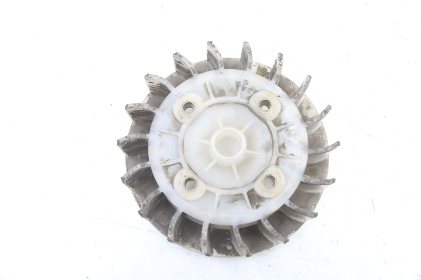 photo de VENTILATEUR PEUGEOT TKR TREKKER FURIOUS 50 (2005 - 2014)