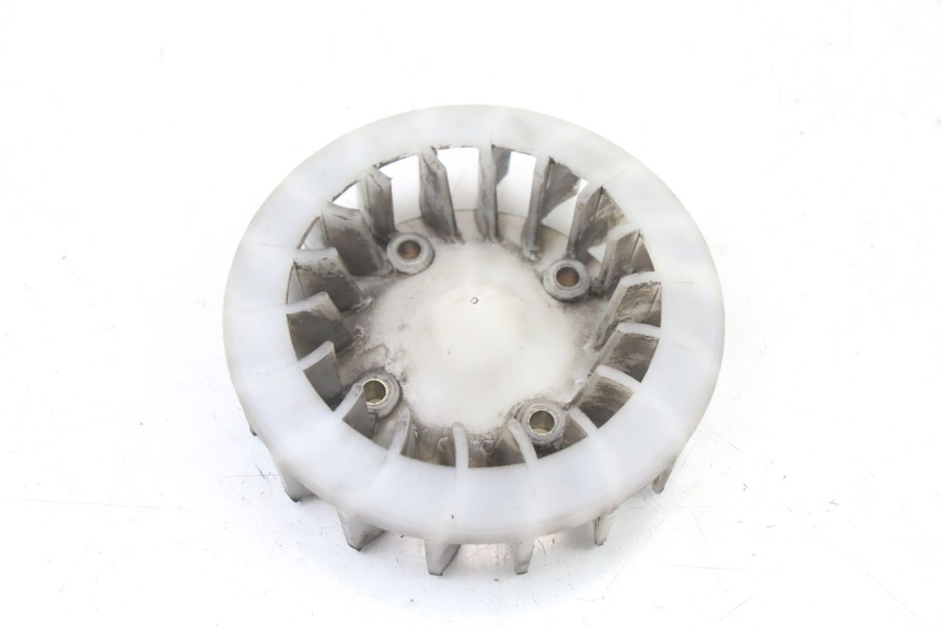 photo de VENTILATEUR PEUGEOT TKR TREKKER FURIOUS 50 (2005 - 2014)