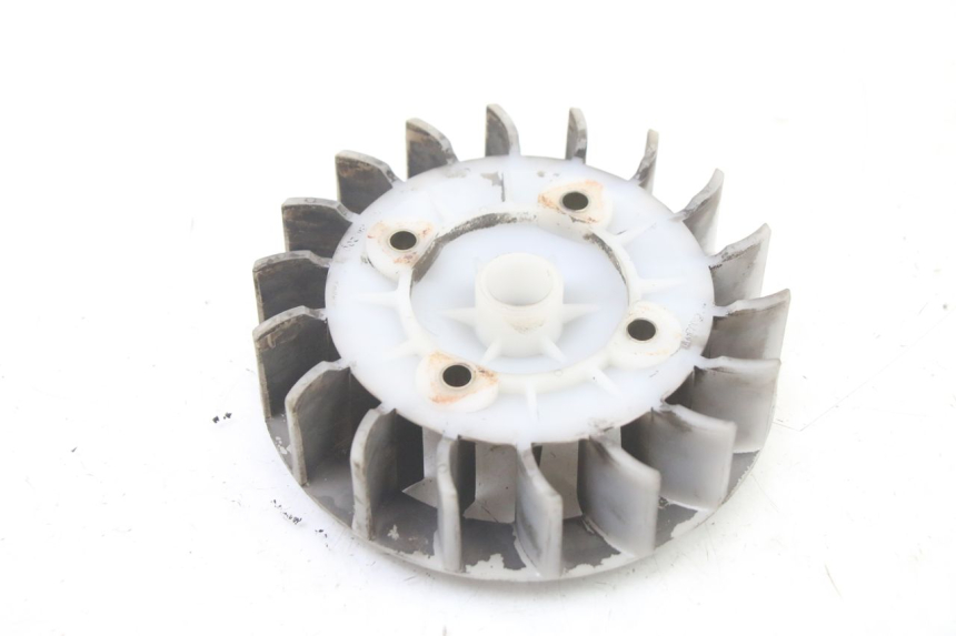 photo de VENTILATEUR PEUGEOT TKR TREKKER FURIOUS 50 (2005 - 2014)