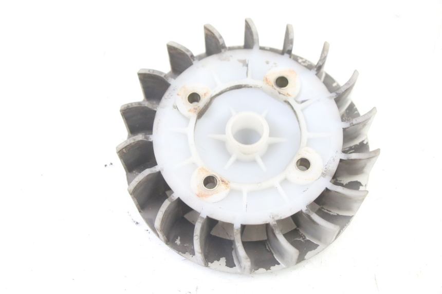 photo de VENTILATEUR PEUGEOT TKR TREKKER FURIOUS 50 (2005 - 2014)
