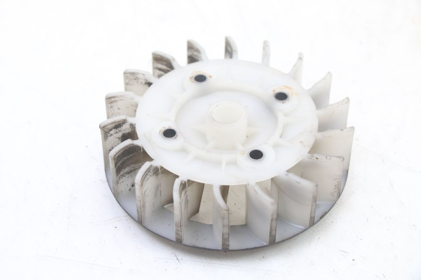 photo de VENTILATEUR PEUGEOT TREKKER TKR 50 (2005 - 2014)