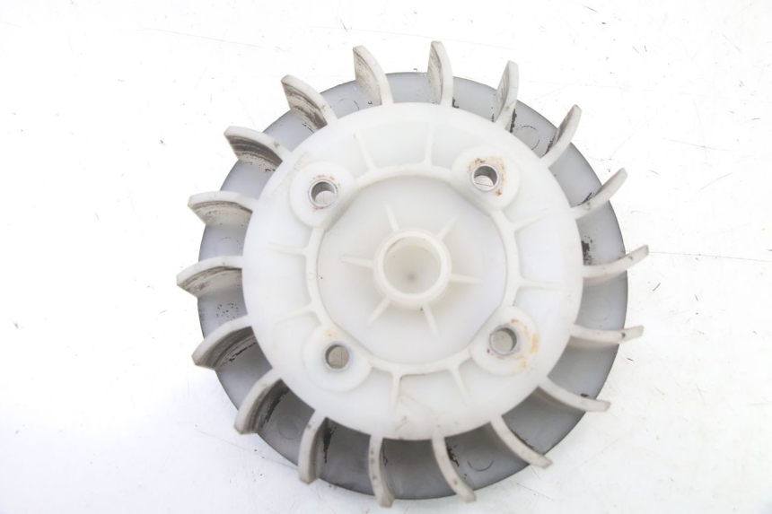 photo de VENTILATEUR PEUGEOT TREKKER TKR 50 (2005 - 2014)