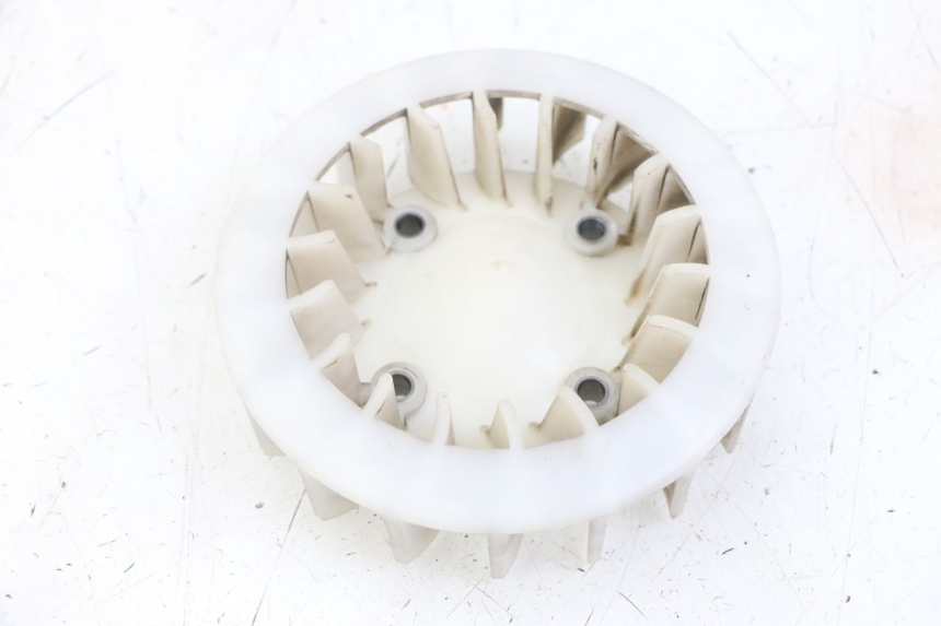 photo de VENTILATEUR PEUGEOT TREKKER TKR 50 (2005 - 2014)