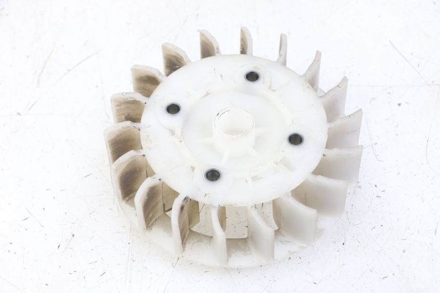 photo de VENTILATEUR PEUGEOT TREKKER TKR 50 (2005 - 2014)