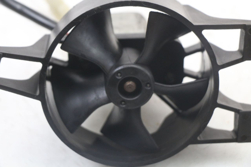 photo de VENTILATEUR PIAGGIO BEVERLY 125 (1998 - 2005)