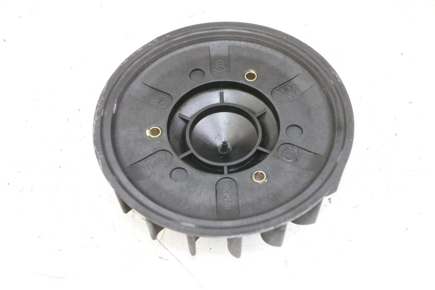 photo de VENTILATEUR PIAGGIO VESPA LX 150 (2005 - 2013)