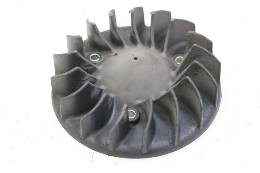 photo de VENTILATEUR PIAGGIO VESPA LX 2T 50 (2005 - 2013)