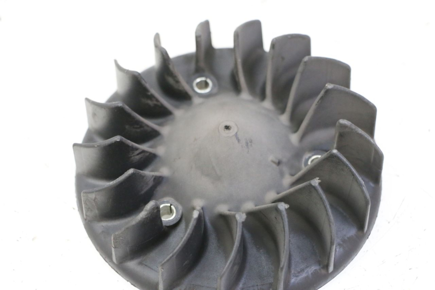 photo de VENTILATEUR PIAGGIO VESPA LX 2T 50 (2005 - 2013)