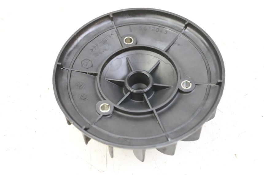 photo de VENTILATEUR PIAGGIO VESPA LX 2T 50 (2005 - 2013)