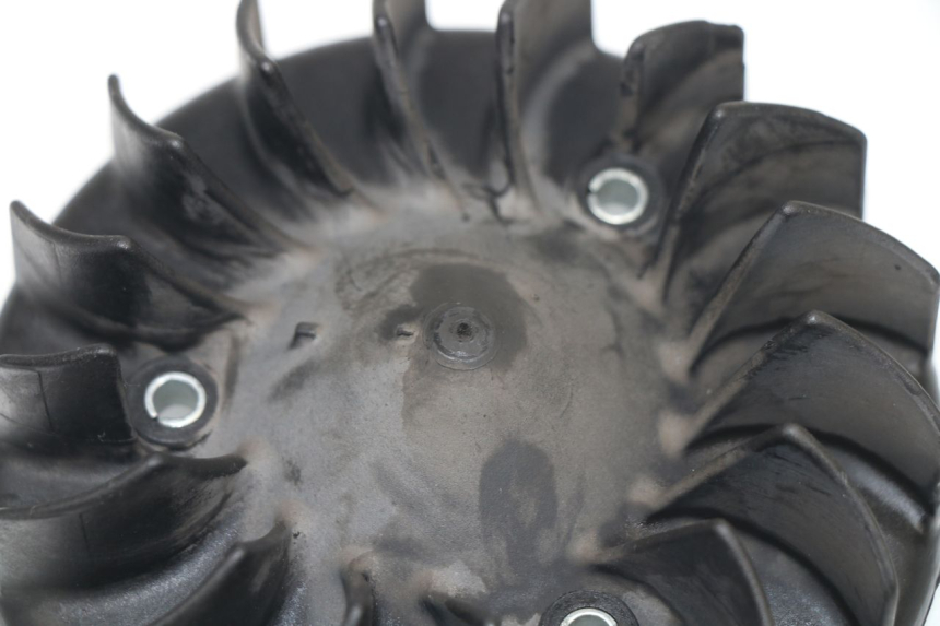 photo de VENTILATEUR PIAGGIO VESPA LX 2T 50 (2005 - 2013)