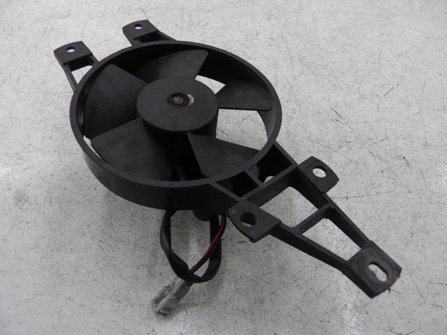 photo de VENTILATEUR PIAGGIO X8 125 (2004 - 2007)