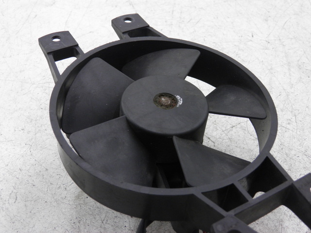 photo de VENTILATEUR PIAGGIO X8 125 (2004 - 2007)