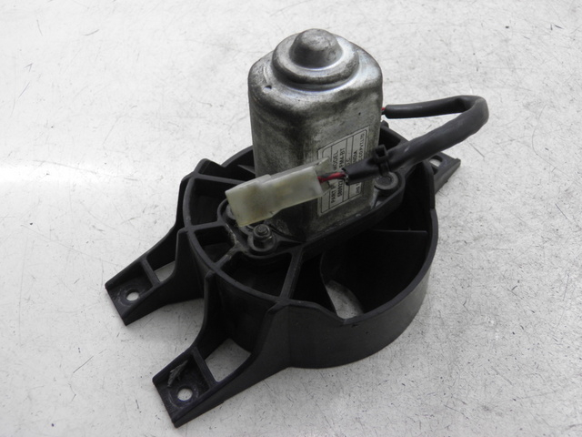 photo de VENTILATEUR PIAGGIO X9 EVOLUTION 125 (2003 - 2007)