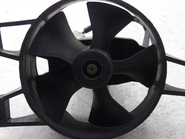 photo de VENTILATEUR PIAGGIO X9 EVOLUTION 125 (2003 - 2007)