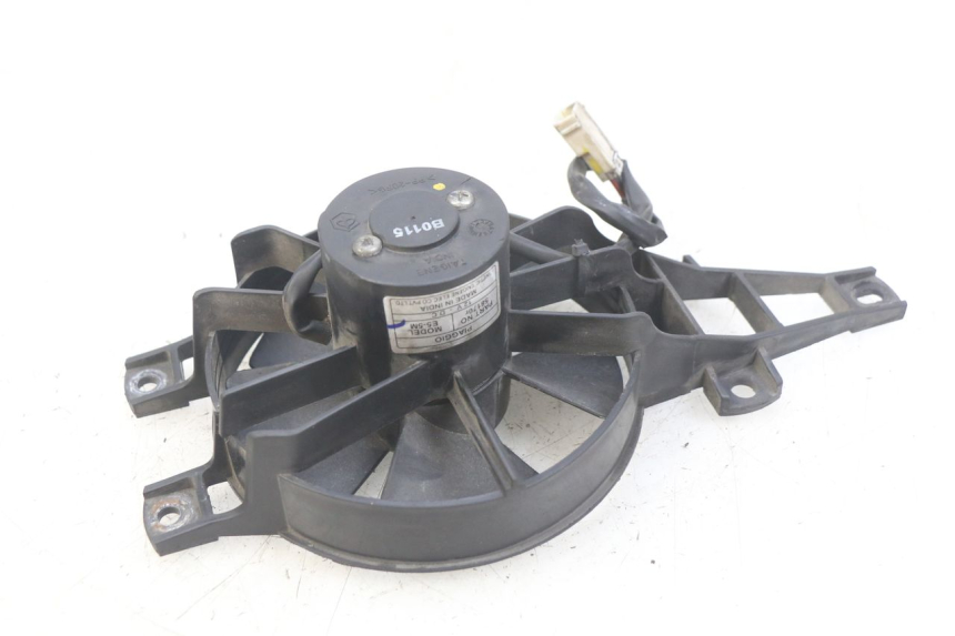 photo de VENTILATEUR PIAGGIO XEVO - X EVO 125 (2007 - 2016)