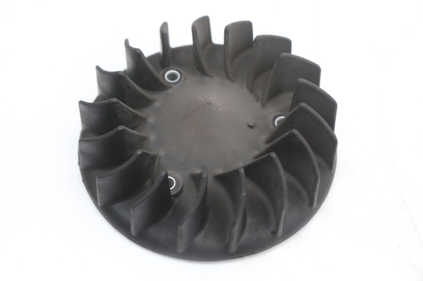 photo de VENTILATEUR PIAGGIO ZIP 2T 50 (2009 - 2019)