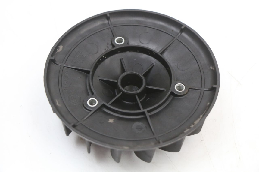 photo de VENTILATEUR PIAGGIO ZIP 2T 50 (2009 - 2019)