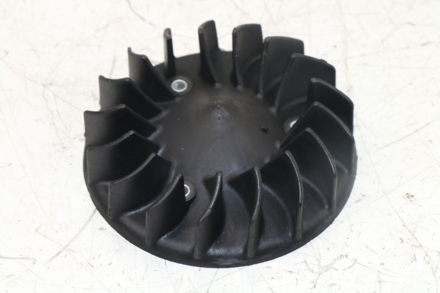 photo de VENTILATEUR PIAGGIO ZIP 2T 50 (2009 - 2019)