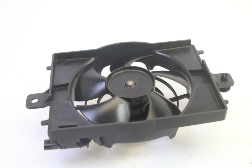 photo de VENTILATEUR BMW R GS 1250 (2021 - 2024) - Zoom état d’usage