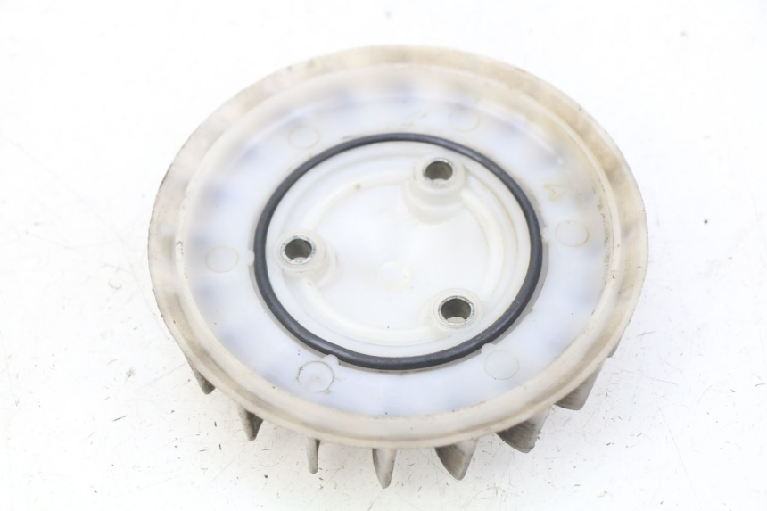 photo de VENTILATEUR RIDE RACE GT 2T 50 (2012 - 2017)